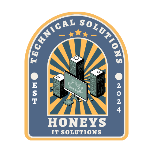 Honey's IT Solutions
